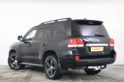 Toyota Land Cruiser 200 Series Кемерово  - изображение 37
