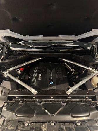 BMW X7 I (G07) с пробегом 2021 года, цена 8 100 000 рублей, 106864 км, внедорожник, Автокод Объявления