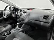 Kia Ceed II Рестайлинг Москва  - изображение 26