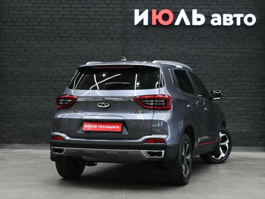 Chery Tiggo 4 Pro I Рестайлинг Екатеринбург  - изображение 7