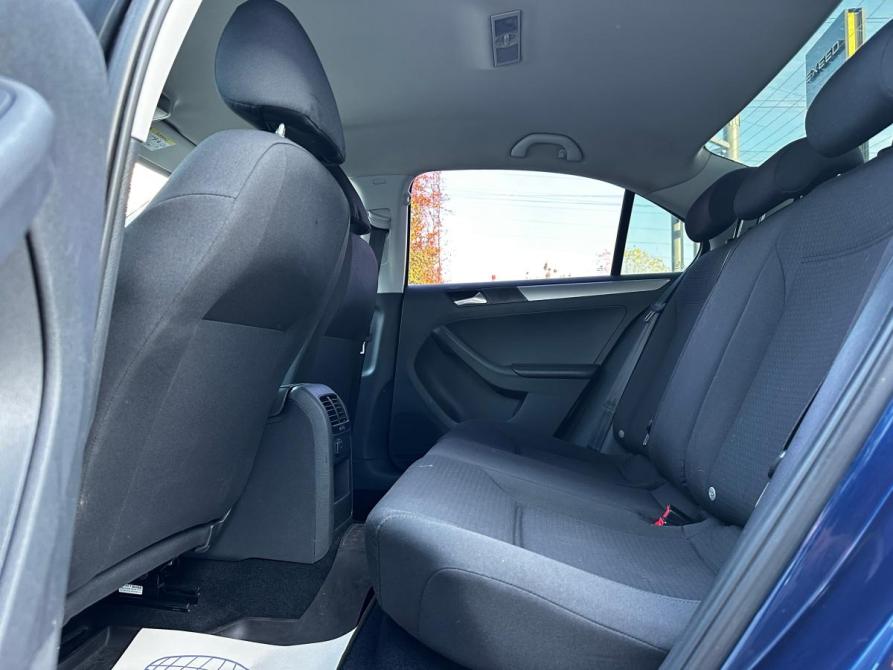 Volkswagen Jetta VI Рестайлинг Уфа  - изображение 14