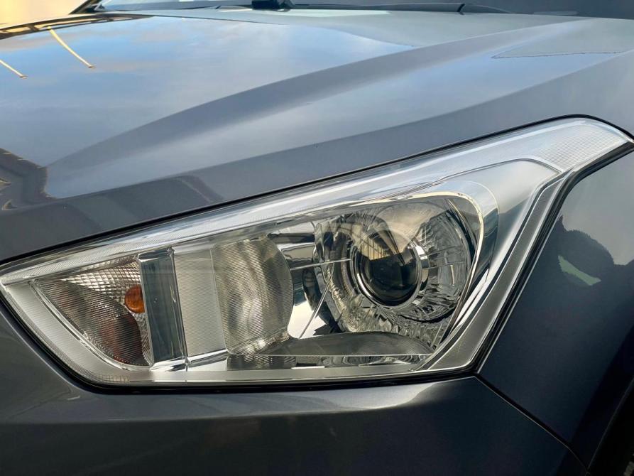 Hyundai Creta I Вологда  - изображение 11