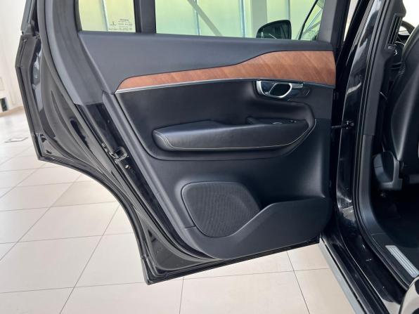 Volvo XC90 II с пробегом 2016 года, цена 2 290 000 рублей, 467651 км, внедорожник, Автокод Объявления