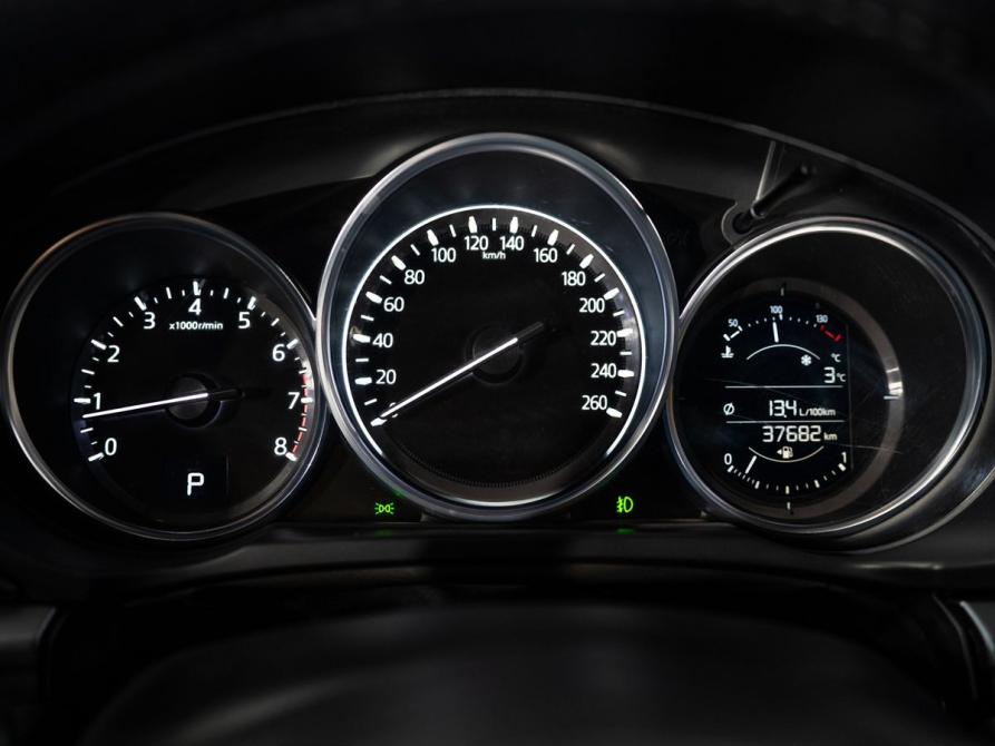 Mazda CX-5 II Иркутск  - изображение 12