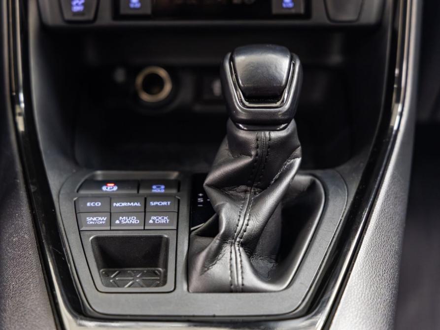 Toyota RAV4 V (XA50) Волгоград  - изображение 26
