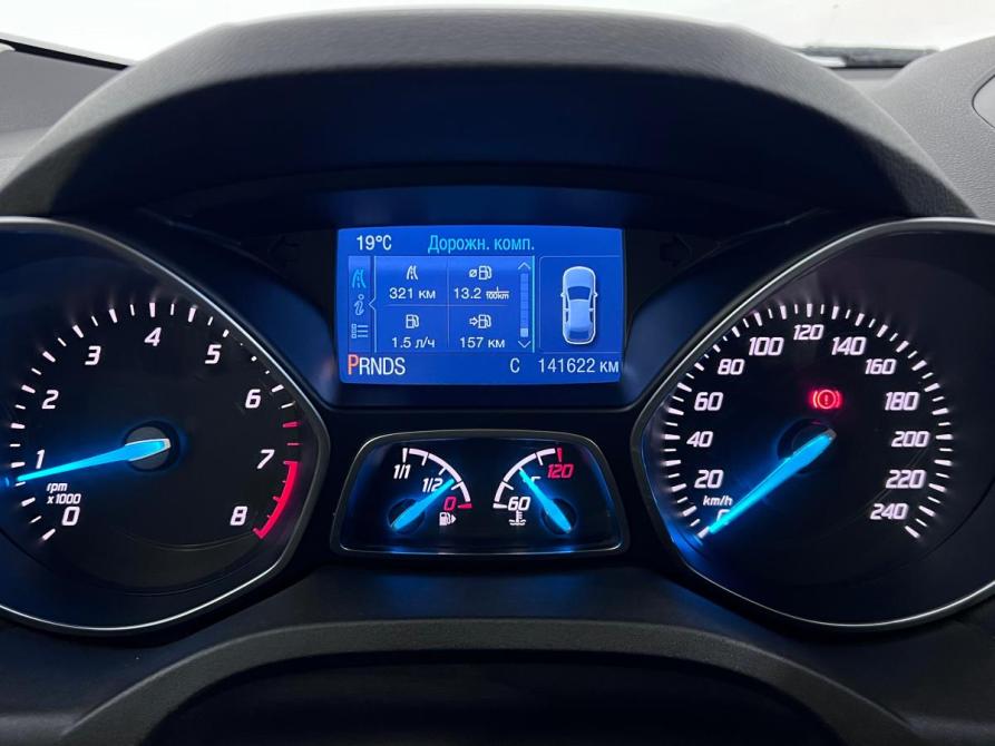 Ford Kuga II Ростов-на-Дону  - изображение 20