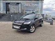 Ford Kuga II Саратов  - изображение 16