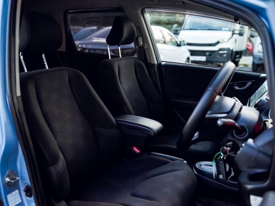 Honda Fit II Екатеринбург  - изображение 13