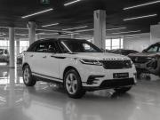 Land Rover Range Rover Velar I Москва  - изображение 36