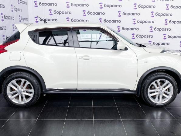 Nissan Juke I с пробегом 2011 года, цена 950 000 рублей, 152094 км, внедорожник, Автокод Объявления