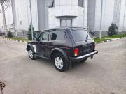 Lada (ВАЗ) 2121 (4x4) I Рестайлинг Самара  - изображение 14