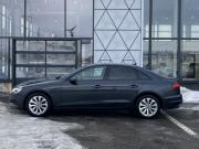 Audi A4 V (B9) Рестайлинг Москва  - изображение 35