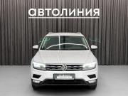 Volkswagen Tiguan II Красноярск  - изображение 23