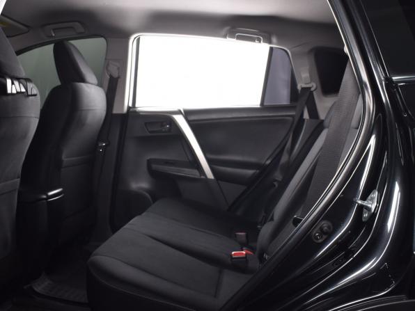 Toyota RAV4 IV (XA40) с пробегом 2014 года, цена 1 879 999 рублей, 188855 км, внедорожник, Автокод Объявления