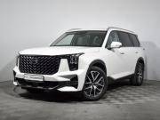 GAC GS8 II Санкт-Петербург  - изображение 25
