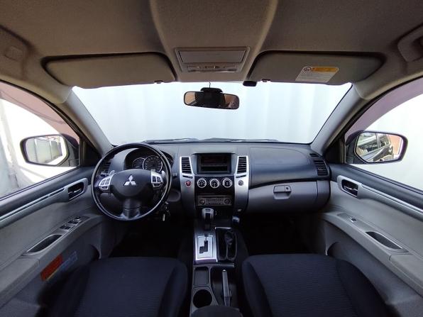 Mitsubishi Pajero Sport II с пробегом 2012 года, цена 1 550 000 рублей, 228113 км, внедорожник, Автокод Объявления