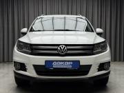 Volkswagen Tiguan I Рестайлинг Ижевск  - изображение 32