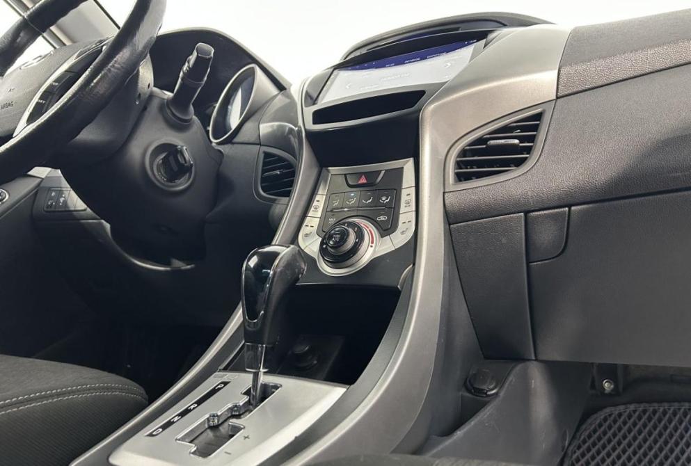 Hyundai Elantra V (MD) Саранск  - изображение 28