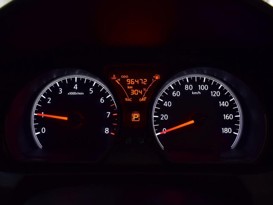 Nissan Note II Рестайлинг Кемерово  - изображение 9