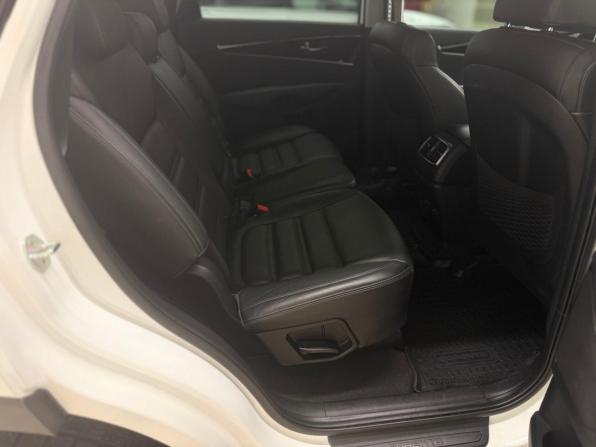 Kia Sorento III Prime Рестайлинг с пробегом 2018 года, цена 2 450 000 рублей, 125450 км, внедорожник, Автокод Объявления