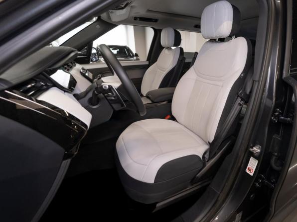 Land Rover Range Rover Sport III с пробегом 2023 года, цена 12 850 000 рублей, 43843 км, внедорожник, Автокод Объявления