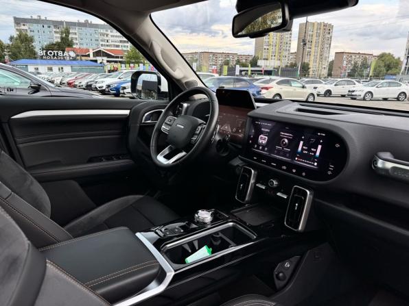 Haval Dargo I с пробегом 2024 года, цена 2 779 000 рублей, 31221 км, внедорожник, Автокод Объявления
