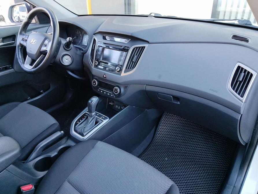 Hyundai Creta I Москва  - изображение 13