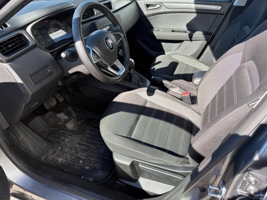 Renault Arkana I Нижний Тагил  - изображение 9