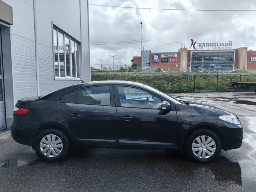 Renault Fluence I Москва  - изображение 4