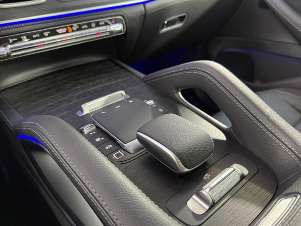Mercedes-Benz GLE II (V167) Рестайлинг с пробегом 2026 года, цена 11 450 000 рублей, 26 км, внедорожник, Автокод Объявления