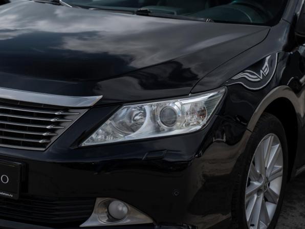 Toyota Camry VII (XV50) с пробегом 2013 года, цена 1 460 000 рублей, 282730 км, седан, Автокод Объявления