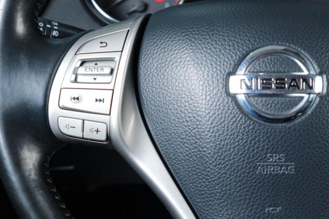 Nissan Qashqai II с пробегом 2014 года, цена 1 559 000 рублей, 148361 км, внедорожник, Автокод Объявления