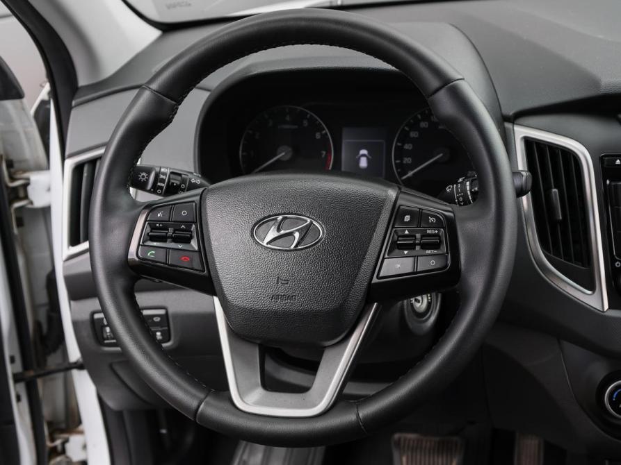 Hyundai Creta I Москва  - изображение 18