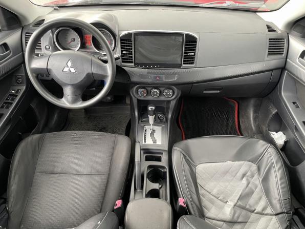 Mitsubishi Lancer X с пробегом 2008 года, цена 569 000 рублей, 250334 км, седан, Автокод Объявления