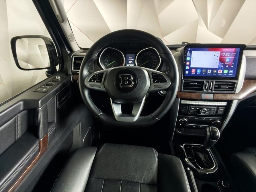 BAIC BJ80 Москва  - изображение 19