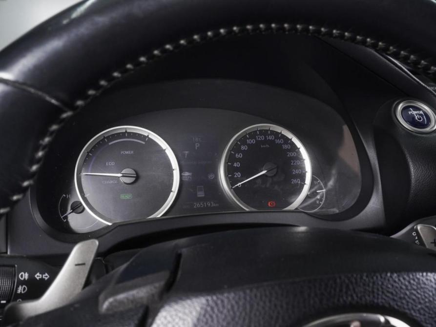 Lexus IS III Ростов-на-Дону  - изображение 19