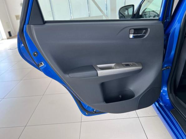 Subaru Impreza III с пробегом 2008 года, цена 825 000 рублей, 116826 км, хэтчбек, Автокод Объявления