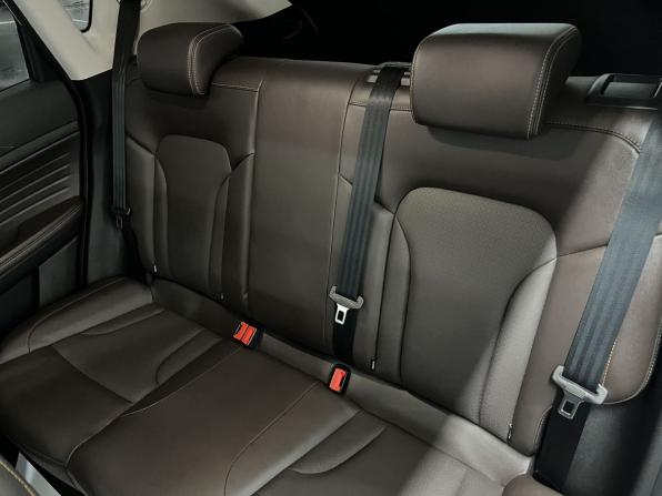 Changan CS35 Plus I с пробегом 2021 года, цена 1 560 000 рублей, 72771 км, внедорожник, Автокод Объявления