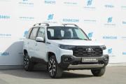 Lada (ВАЗ) Niva Travel I Рестайлинг Пермь  - изображение 22