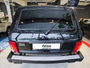 Lada (ВАЗ) Niva Legend Москва  - изображение 18