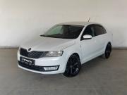 Skoda Rapid I Москва  - изображение 18