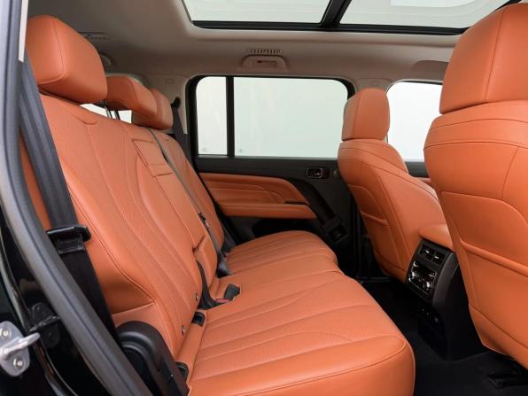 Haval H9 II с пробегом 2024 года, цена 3 750 000 рублей, 59913 км, внедорожник, Автокод Объявления