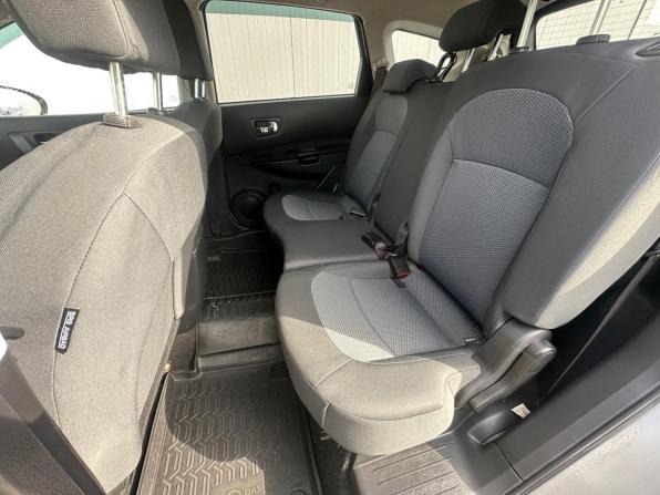 Nissan Qashqai+2 I Рестайлинг с пробегом 2012 года, цена 979 000 рублей, 161316 км, внедорожник, Автокод Объявления
