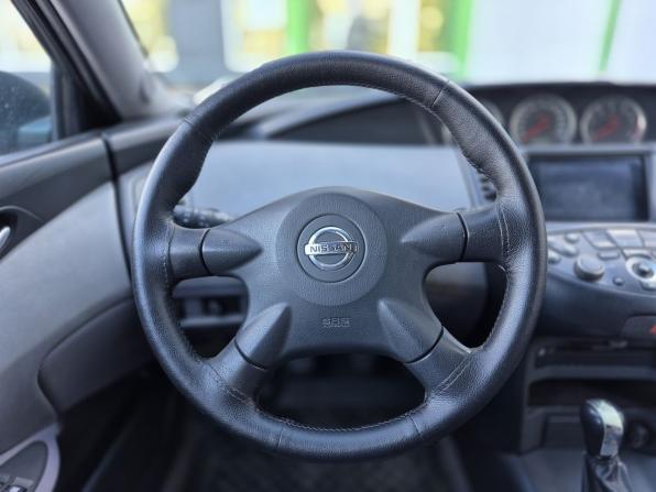 Nissan Primera III (P12) с пробегом 2003 года, цена 350 000 рублей, 194799 км, седан, Автокод Объявления