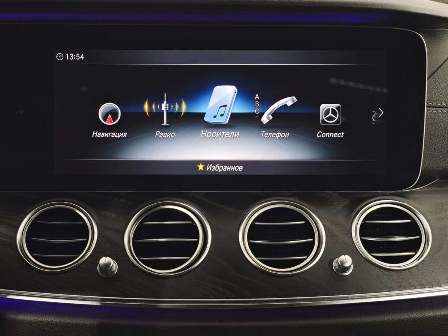 Mercedes-Benz E-Класс V (W213 S213 C238) Санкт-Петербург  - изображение 14