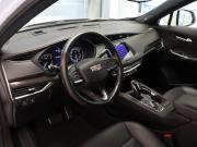 Cadillac XT4 I Москва  - изображение 38
