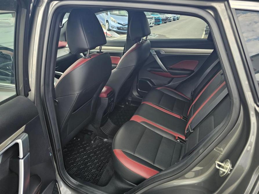 Geely Coolray I Тюмень  - изображение 12