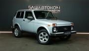 Lada (ВАЗ) 2121 (4x4) I Рестайлинг Уфа  - изображение 18