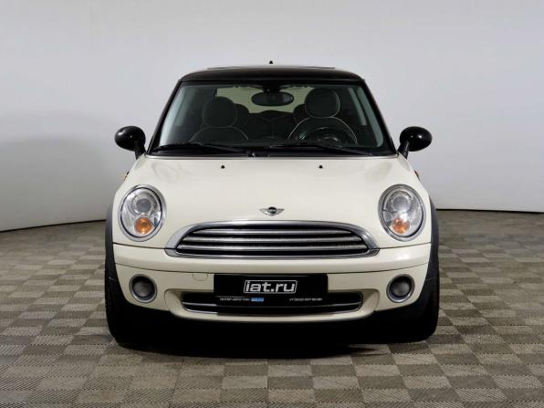 Mini Hatch II (R56) с пробегом 2010 года, цена 798 000 рублей, 257518 км, хэтчбек, Автокод Объявления