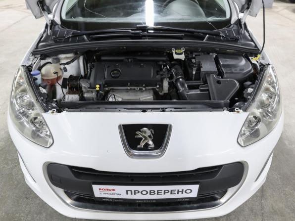 Peugeot 308 I Рестайлинг с пробегом 2011 года, цена 419 000 рублей, 142000 км, хэтчбек, Автокод Объявления